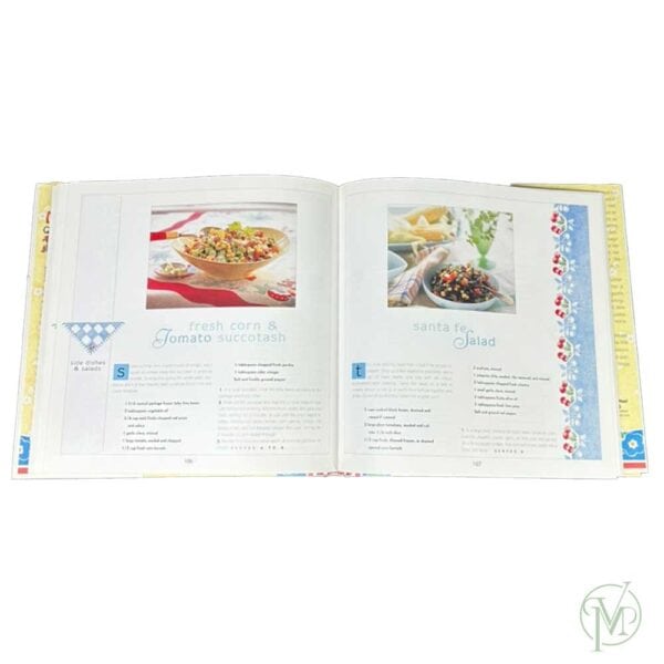 ME Cookbook - Image 2