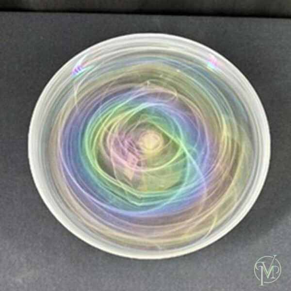 Rainbow Iridescent Cake - Image 3