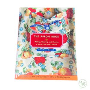 Sewing Book
