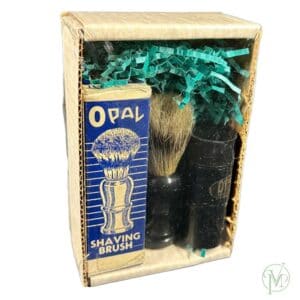 Opal Shaving Set