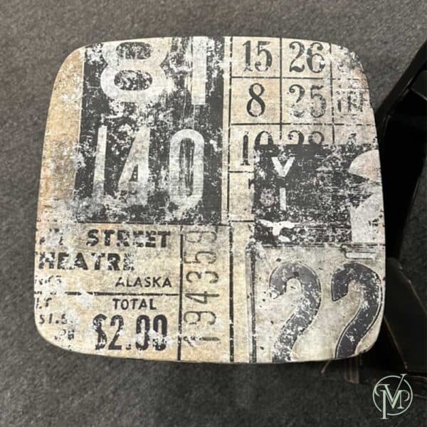 Stool Grunge - Image 3