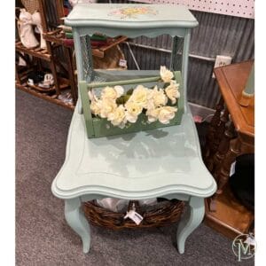 Telephone Table