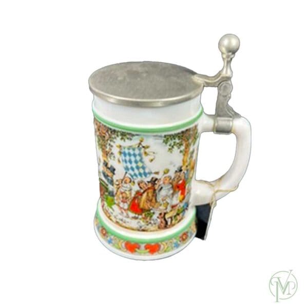 Wedding Mug German - Image 4