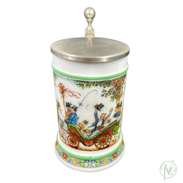 Wedding Mug German - Image 3