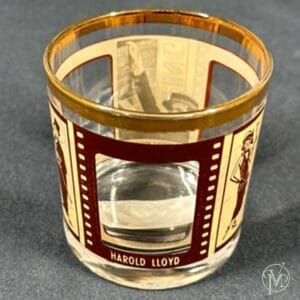 Vtg 20s Whiskey
