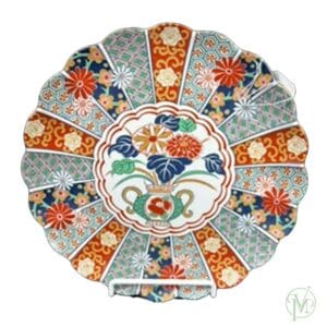 Arita Imari Platter