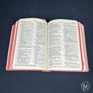 Holy Bible