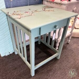 Birdie Side Table