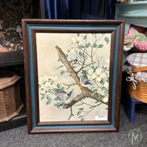 Bird Print