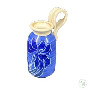 Blue Ceramic