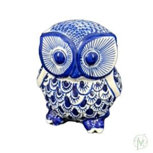 Owl Statue