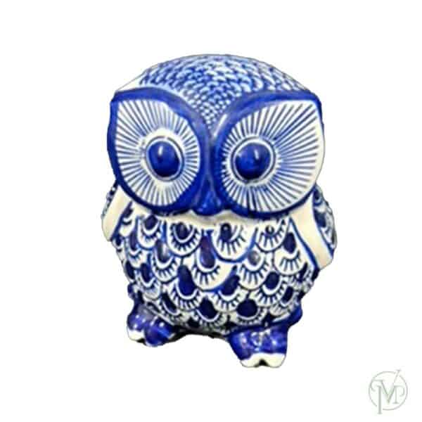 Owl Statue