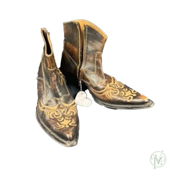 Boots Size 9.5
