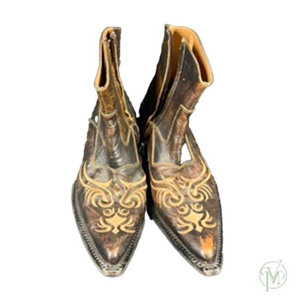 Boots Size 9.5 - Image 5