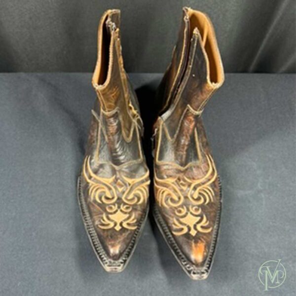 Boots Size 9.5 - Image 4