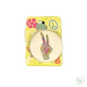 Button Pin