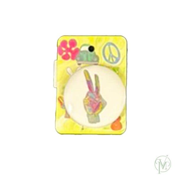 Button Pin - Image 2