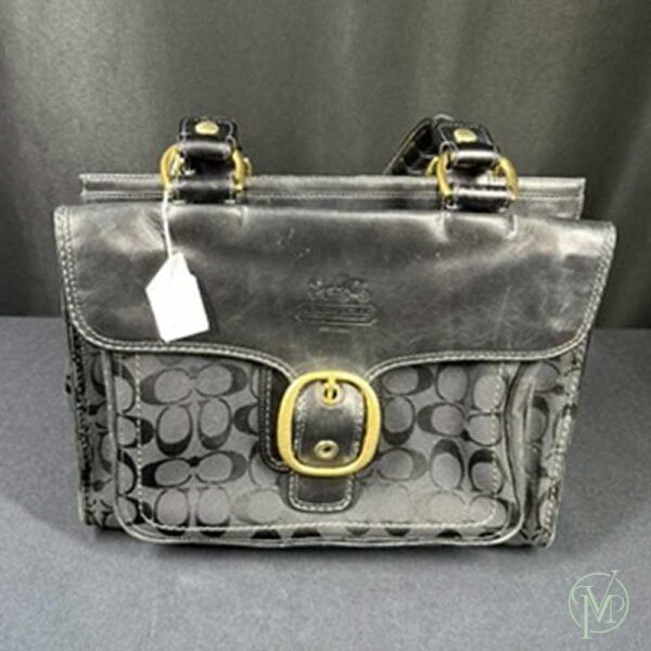 Vint Coach Legacy