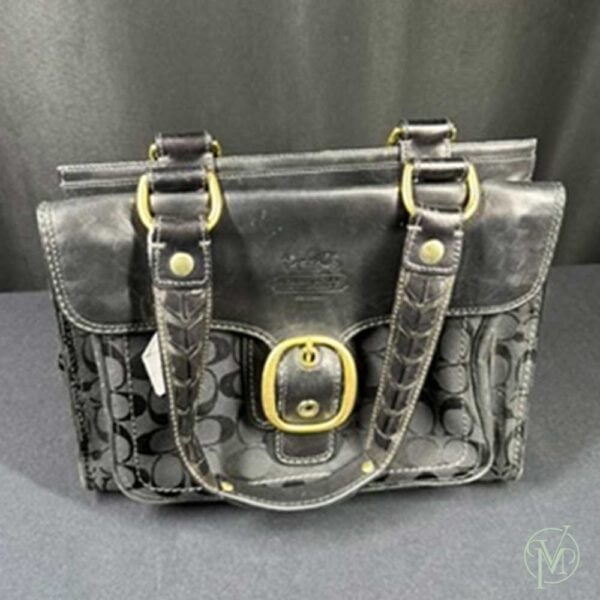 Vint Coach Legacy - Image 2