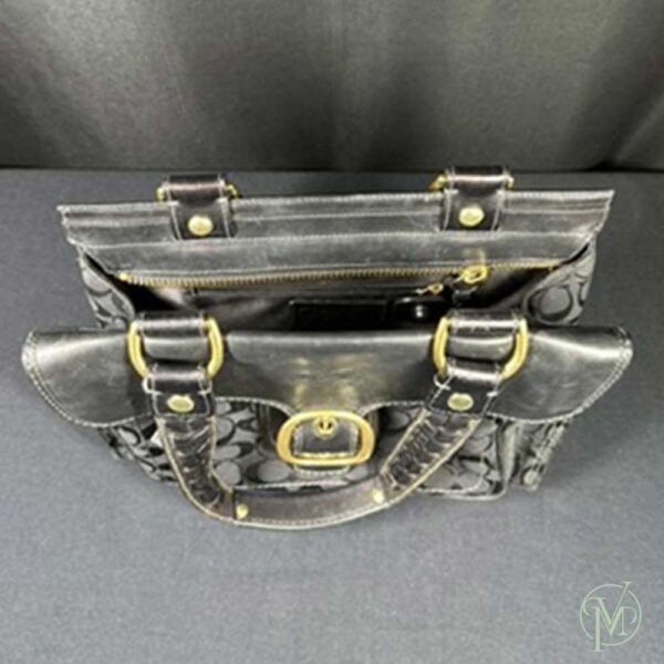 Vint Coach Legacy - Image 4