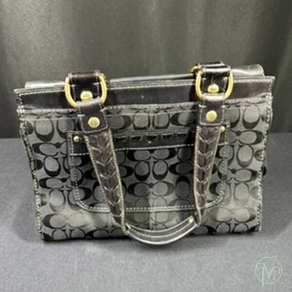 Vint Coach Legacy - Image 3
