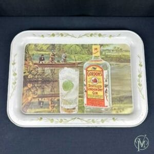 Cocktail Tray