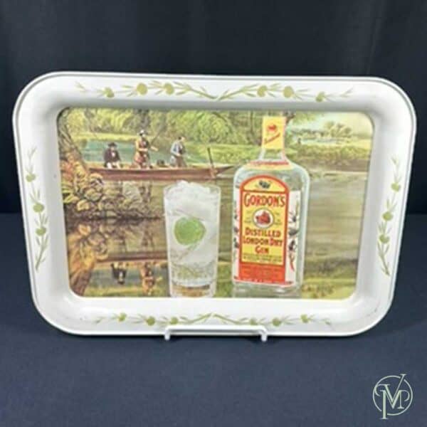 Cocktail Tray - Image 2