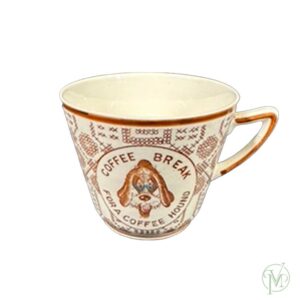 Break for Coffee Mug
