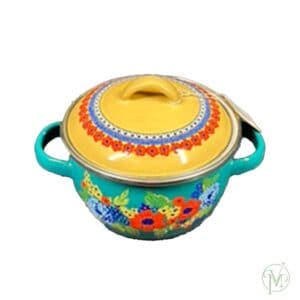 Small Cooking Pot