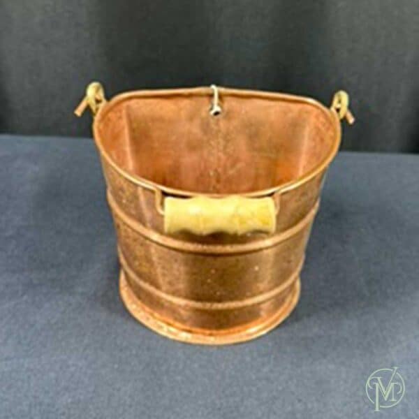 Copper Half Pail - Image 4