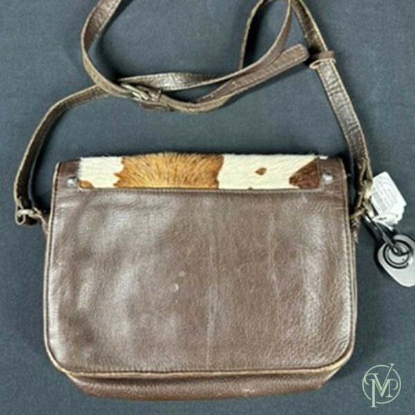 Cow Fur Purse - Image 3
