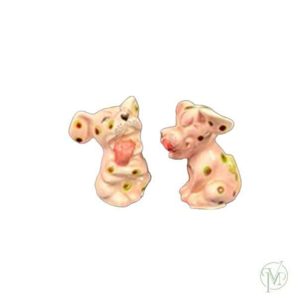 Dog S & P Vtg - Image 2