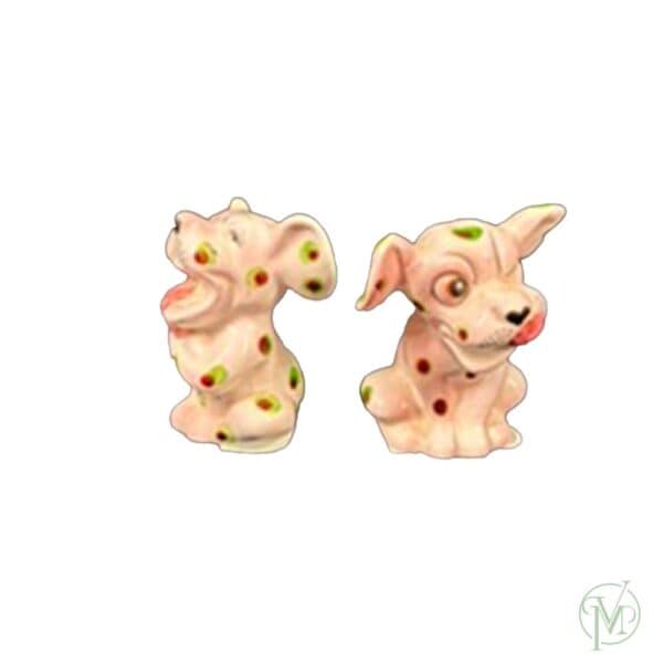 Dog S & P Vtg - Image 3