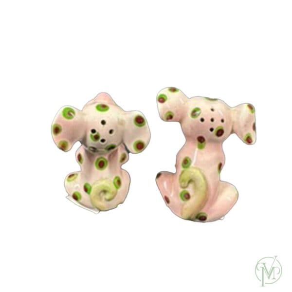 Dog S & P Vtg - Image 4