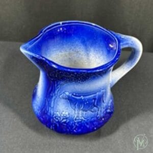 Flo Blue Pitcher