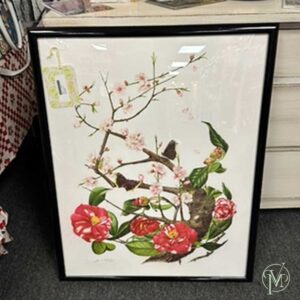 Holgate Print