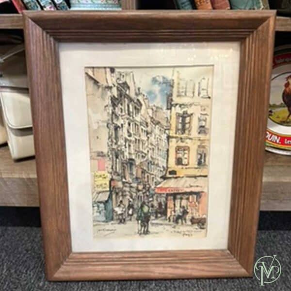 MCM Print and Frame - Image 4
