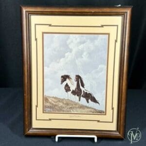 Vint MFields Art