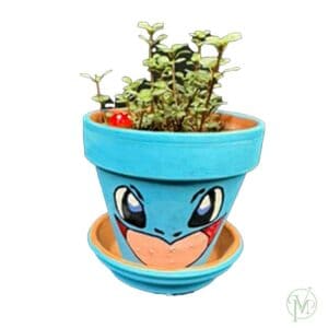 Poke Planter
