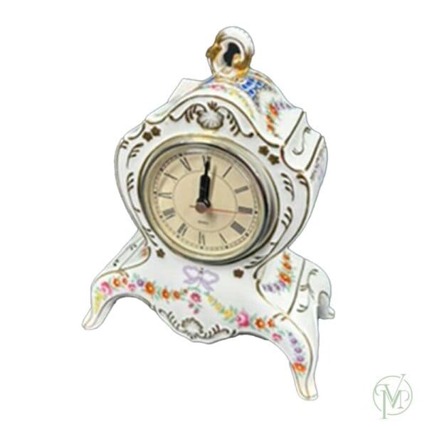 Porcelain Clock - Image 4