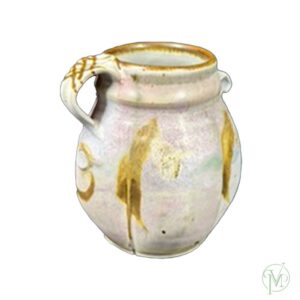 Pottery Vase