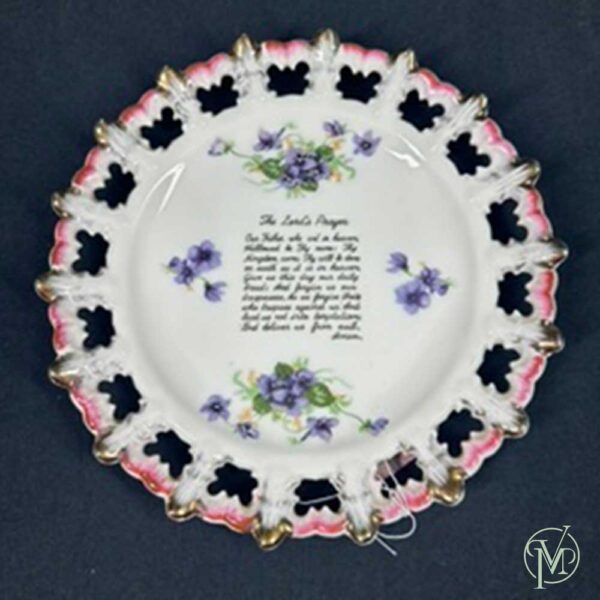Prayer Dish - Image 2