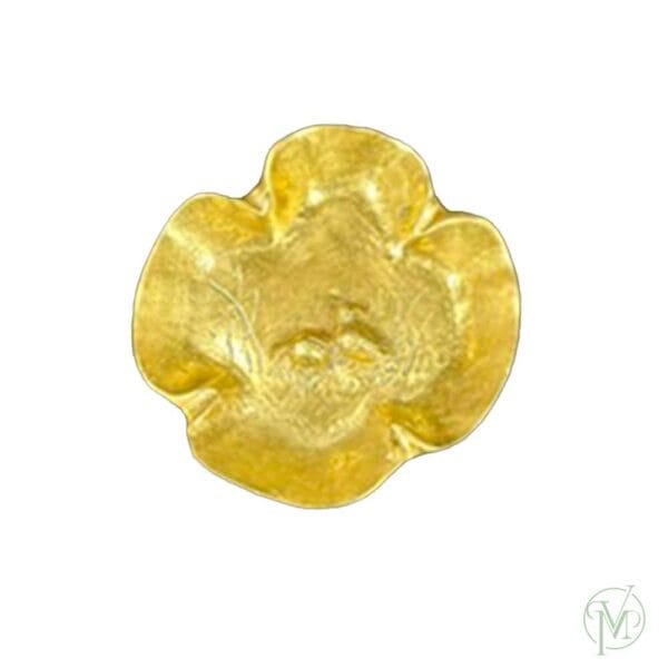Brass Quail Ashtray - Image 4