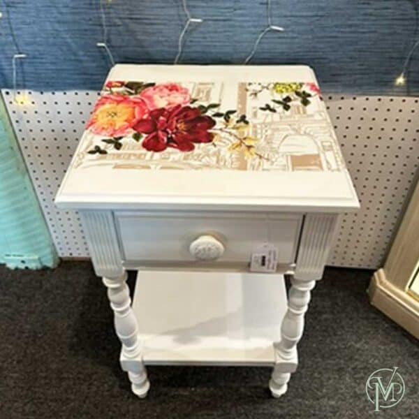 Rose Nightstand - Image 6