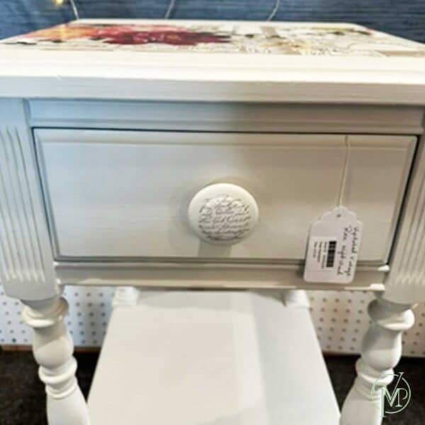 Rose Nightstand - Image 4