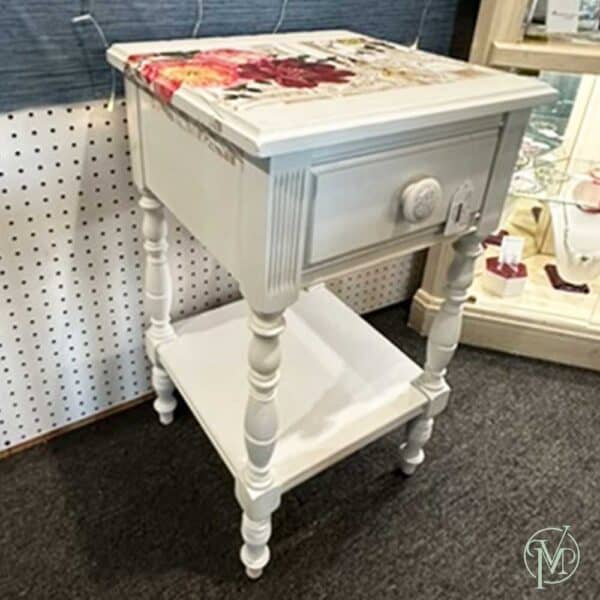 Rose Nightstand - Image 3