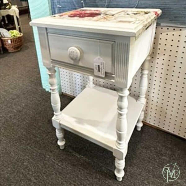 Rose Nightstand - Image 2