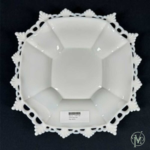 Ruffle Edge Plate - Image 3