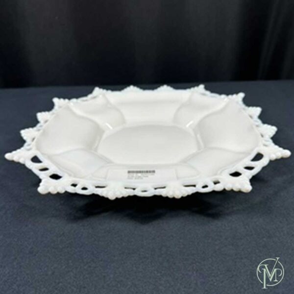Ruffle Edge Plate - Image 2