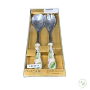 Pfaltzgraff Salad Set